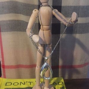 27.7 gr silver 925 men o women